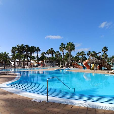 Apartamentos Gala Corralejo Buitenkant foto